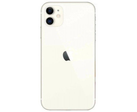 Купить iPhone 11 в Москве - стильный и мощный смартфон от Apple