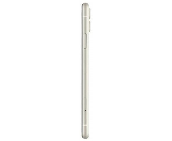 купить  Смартфон Apple iPhone 11 64 ГБ Белый