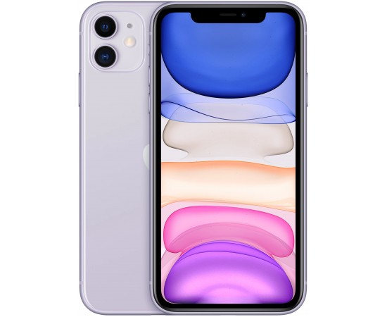 Купить iPhone 11 в Москве онлайн с быстрой доставкой на дом