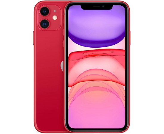 Купить iPhone 11 в Москве — лучший смартфон от Apple с высокой производительностью