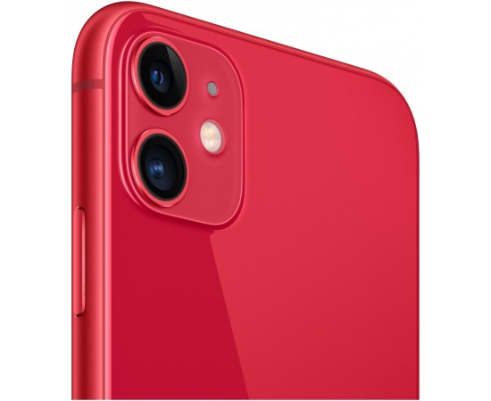 Купить iPhone 11 в Москве — лучший смартфон от Apple с высокой производительностью