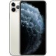 Apple iPhone 11 Pro 256 ГБ серебристый - элегантный и мощный смартфон