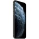 Apple iPhone 11 Pro 256 ГБ серебристый - элегантный и мощный смартфон