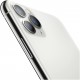 Apple iPhone 11 Pro 256 ГБ серебристый - элегантный и мощный смартфон