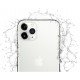 Apple iPhone 11 Pro 256 ГБ серебристый - элегантный и мощный смартфон
