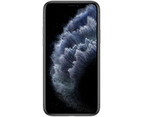 Apple iPhone 11 Pro 256 ГБ серый космос - элегантный и мощный смартфон