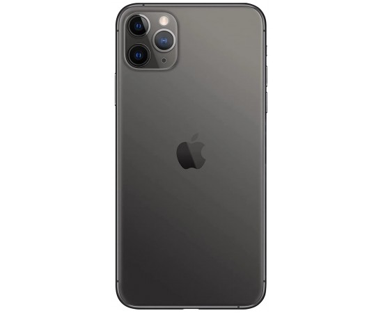 Apple iPhone 11 Pro 256 ГБ серый космос - элегантный и мощный смартфон