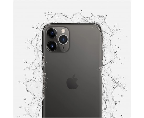 Apple iPhone 11 Pro 256 ГБ серый космос - элегантный и мощный смартфон