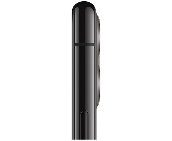 Apple iPhone 11 Pro 256 ГБ серый космос - элегантный и мощный смартфон