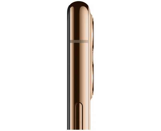 Apple iPhone 11 Pro 256 ГБ золотой - элегантный и мощный смартфон
