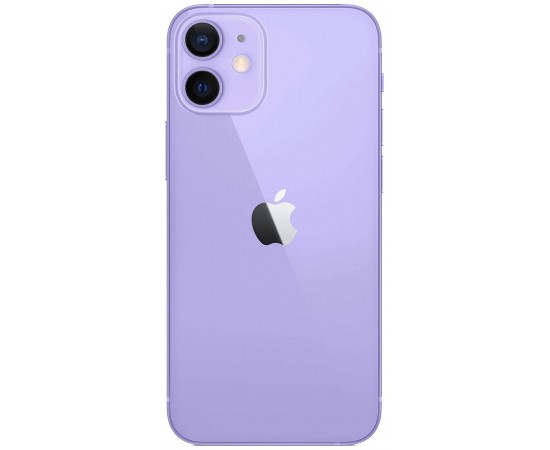 Apple iPhone 12 128GB фиолетовый – стильный и сумасшедший смартфон