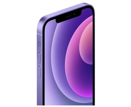 Apple iPhone 12 128GB фиолетовый – стильный и сумасшедший смартфон