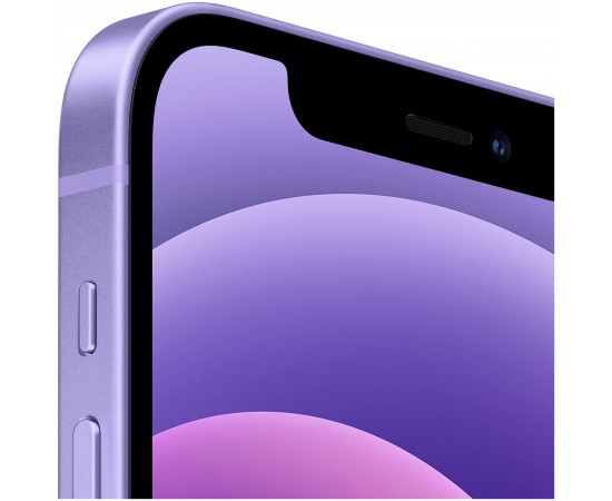 Apple iPhone 12 128GB фиолетовый – стильный и сумасшедший смартфон