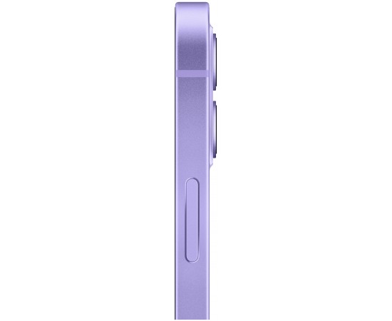 Apple iPhone 12 128GB фиолетовый – стильный и сумасшедший смартфон