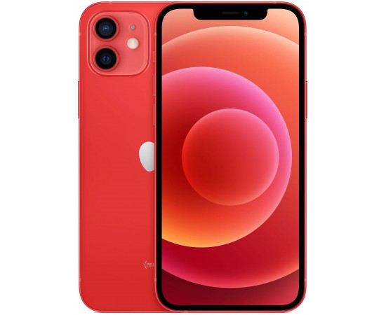 Apple iPhone 12 128GB красный – ваш идеальный выбор