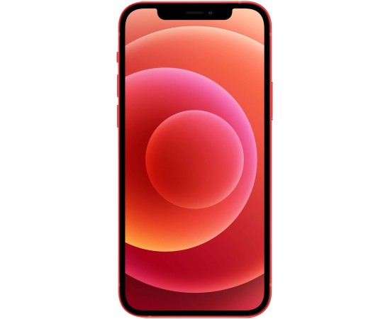 Apple iPhone 12 128GB красный – ваш идеальный выбор