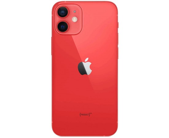 Apple iPhone 12 128GB красный – ваш идеальный выбор
