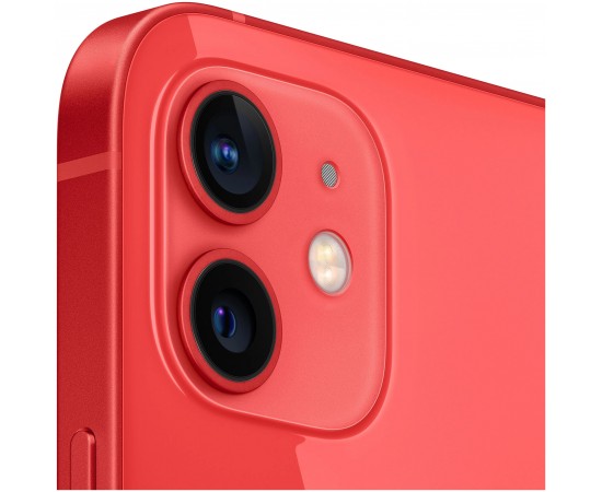 Apple iPhone 12 128GB красный – ваш идеальный выбор