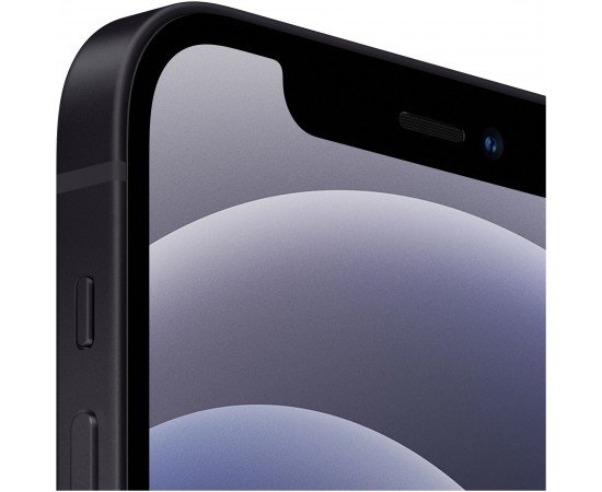 Apple iPhone 12 256GB черный – стильный и мощный смартфон