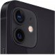 Apple iPhone 12 256GB черный – стильный и мощный смартфон
