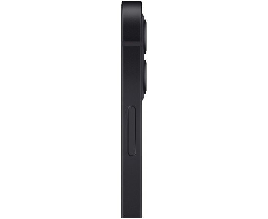 Apple iPhone 12 256GB черный – стильный и мощный смартфон