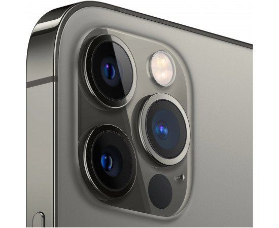 заказать  Apple iPhone 12 Pro Max 512GB Grey