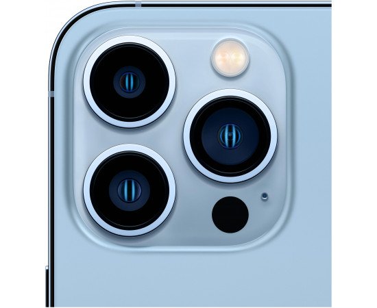 заказать  Apple iPhone 13 Pro Max 256GB Blue